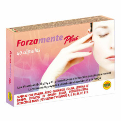 FORZAMENTE PLUS 40 CAPSULAS...