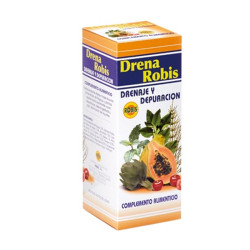 DRENA ROBIS 250Ml. ROBIS