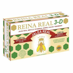 REINA REAL 3D 1800Mg. 20...