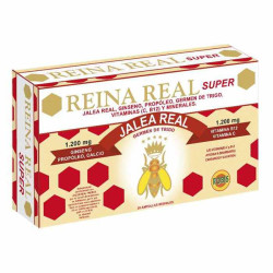 REINA REAL SUPER 1200Mg. 20...