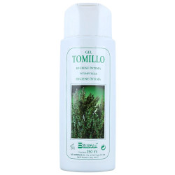 GEL INTIMO TOMILLO 250ML...