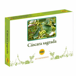 CASCARA SAGRADA 60...