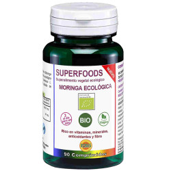 MORINGA BIO 90 COMPRIMIDOS...