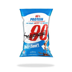 PROTEINA SECUENCIAL 80%...