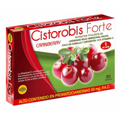 CISTOROBIS FORTE 20...