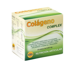 COLAGENO COMPLEX 20 SOBRES...