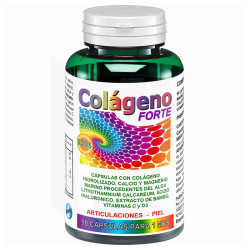 COLAGENO FORTE 90 CAPSULAS...