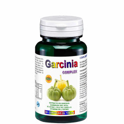 GARCINIA COMPLEX 60...