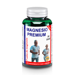 MAGNESIO PREMIUM 7 SALES...