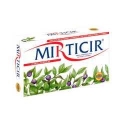 MIRTICIR 14 AMPOLLAS ROBIS