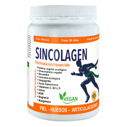 SINCOLAGEN 300Gr. ROBIS