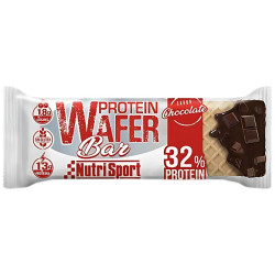 WAFER BAR PROTEIN CHOCOLATE...