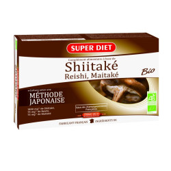 SHIITAKE-MAITAKE-REISHI BIO...