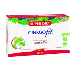 GINKGOFIT BIO 20 AMPOLLAS...