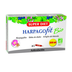 HARPAGOFIT BIO 20 AMPOLLAS...