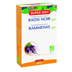 RABANOFIT BIO 20 AMPOLLAS...