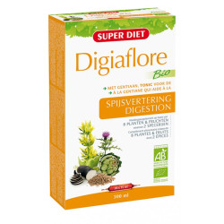 DIGIAFLORE BIO 20 AMPOLLAS...