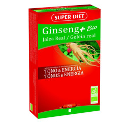 GINSENG JALEA REAL BIO 20...