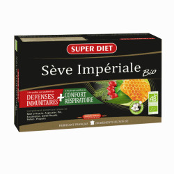 SAVIA IMPERIAL BIO 20...