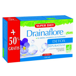 DRAINAFLORE BIO 20+10...