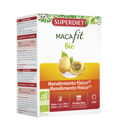 MACAFIT BIO 120 COMPRIMIDOS...