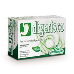 DIGERISCO 45 COMPRIMIDOS...