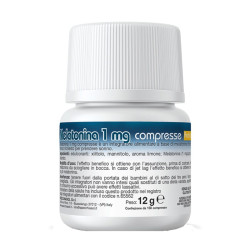 MELATONINA 1.9Mg. 60...