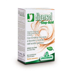 DIGERSOL STOP ACID 20...