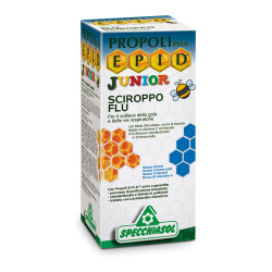 EPID JUNIOR FLU 100Ml....