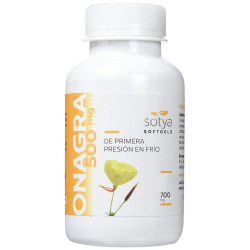 ONAGRA 110 PERLAS DE 700Mg....