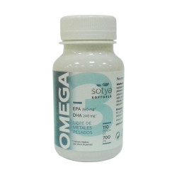 ACEITE DE PESCADO OMEGA 3...