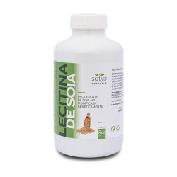 LECITINA 1600Mg. 90 PERLAS...