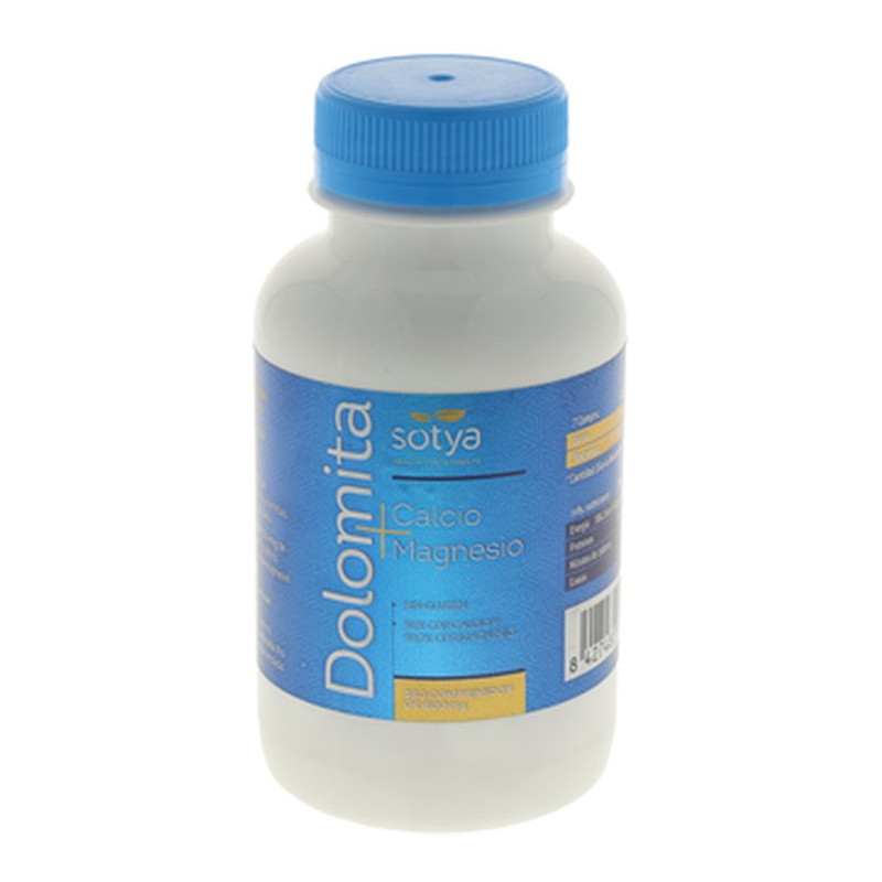 DOLOMITA 800Mg. 150 COMPRIMIDOS SOTYA