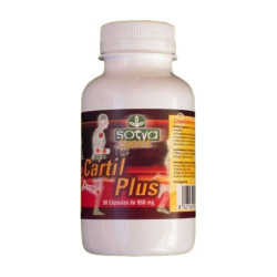 CARTIL-PLUS 90 CAPSULAS DE...