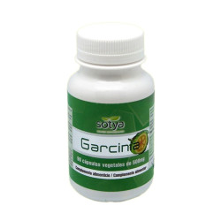 GARCINIA 500MG CAPS. VEG...