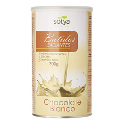 BATIDO SACIANTE POLVO SABOR...