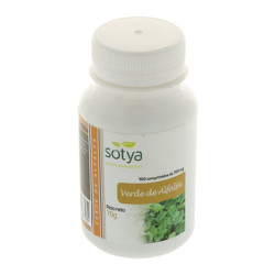 VERDE DE ALFALFA 700Mg. 100...