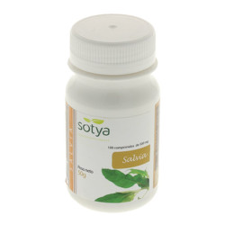 SALVIA 500Mg. 100...