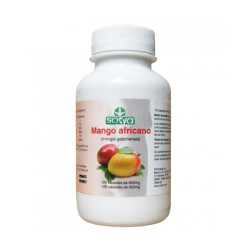 MANGO AFRICANO 120 CAPSULAS...