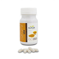 CURCUMIN PLUS 550Mg. 60...