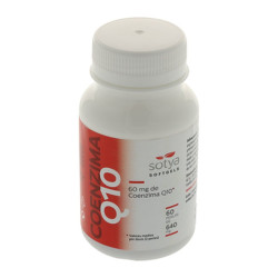 COENZIMA Q10 640Mg. 60...