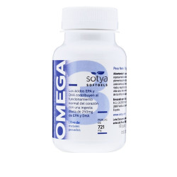 ACEITE DE PESCADO OMEGA 3...