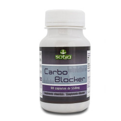 CARBO BLOCKER 90 CAPSULAS...