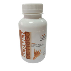 GERMEN TRIGO 700Mg. PERLAS...