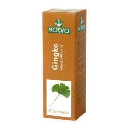 GINKGO BILOBA 50Ml....