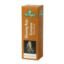 GINSENG 50Ml. GLICERINADO...