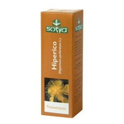 HIPERICO 60Ml. GLICERINADO...