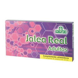 JALEA REAL ADULTOS 10...