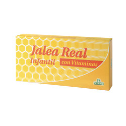 JALEA REAL INFANTIL 10...