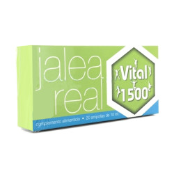 JALEA REAL VITAL 1500 20...